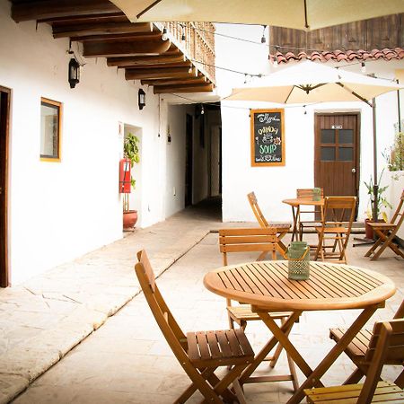 Hotel Casa Fierro Cusco (Adults Only) المظهر الخارجي الصورة