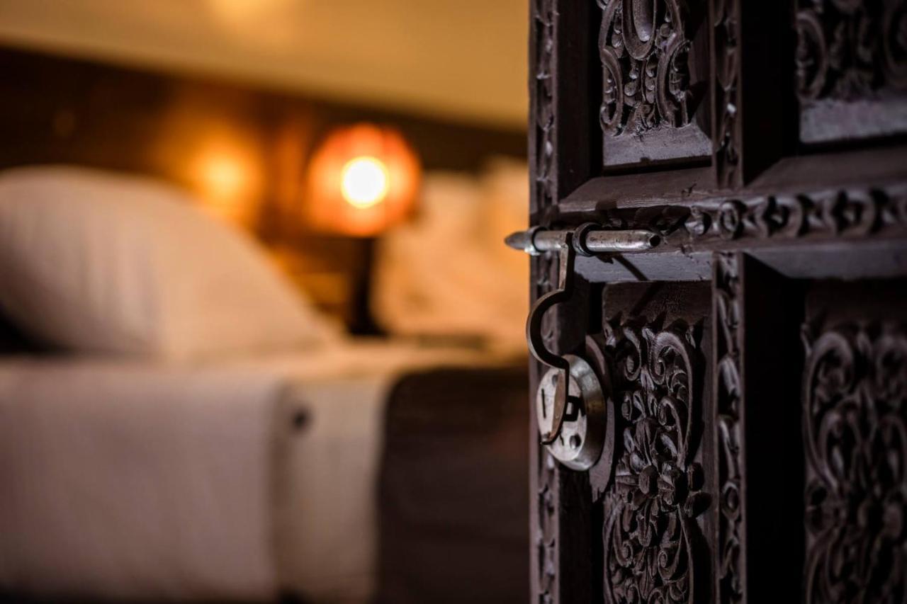 Hotel Casa Fierro Cusco (Adults Only) المظهر الخارجي الصورة