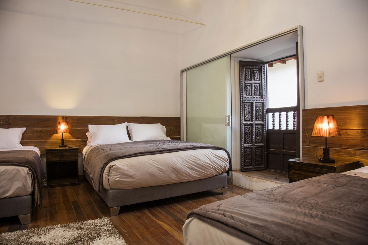 Hotel Casa Fierro Cusco (Adults Only) المظهر الخارجي الصورة