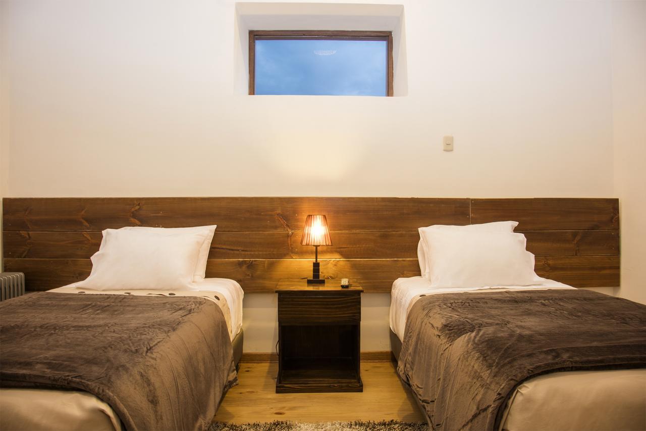Hotel Casa Fierro Cusco (Adults Only) المظهر الخارجي الصورة