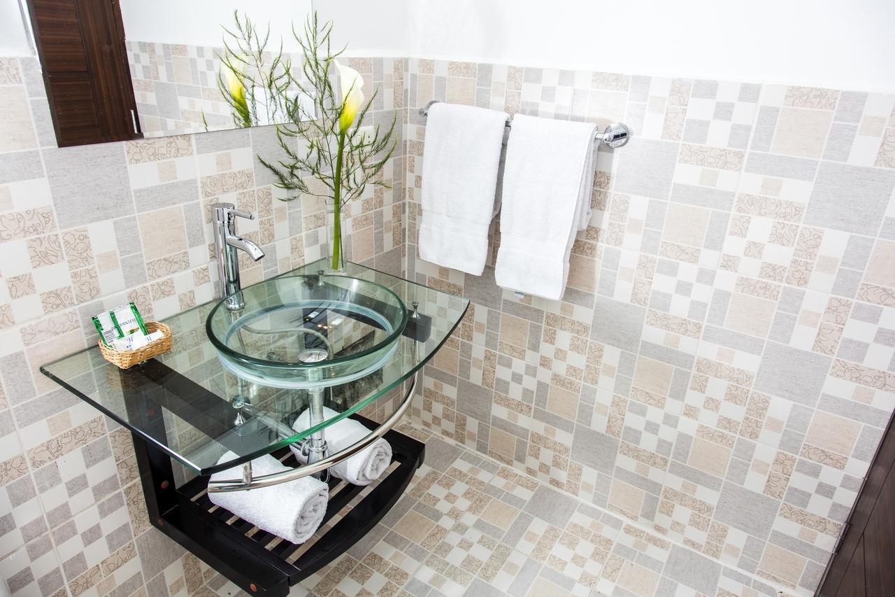 Hotel Casa Fierro Cusco (Adults Only) المظهر الخارجي الصورة