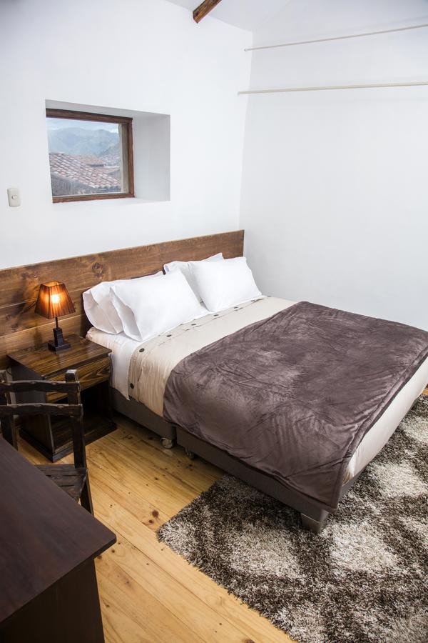 Hotel Casa Fierro Cusco (Adults Only) المظهر الخارجي الصورة