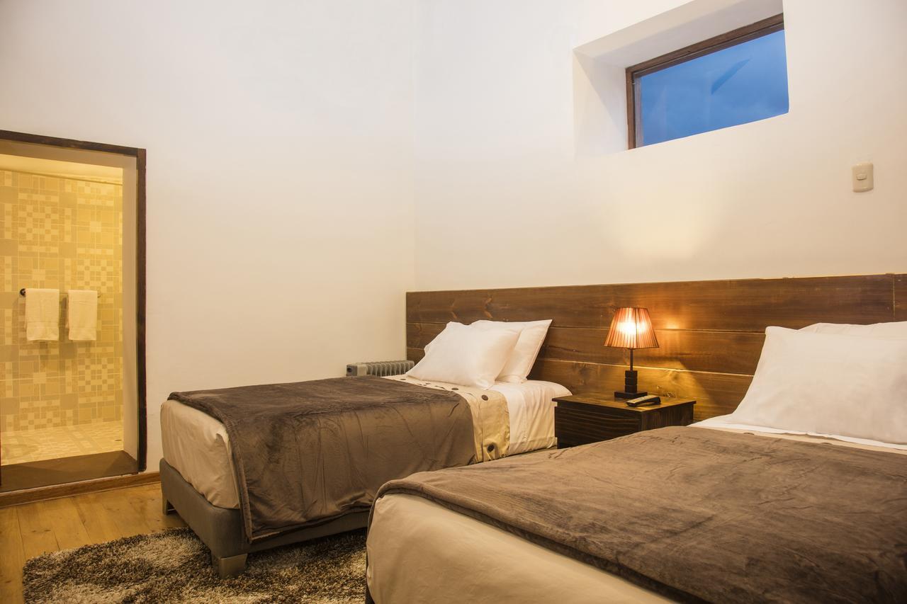 Hotel Casa Fierro Cusco (Adults Only) المظهر الخارجي الصورة