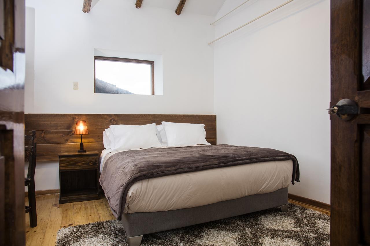 Hotel Casa Fierro Cusco (Adults Only) المظهر الخارجي الصورة