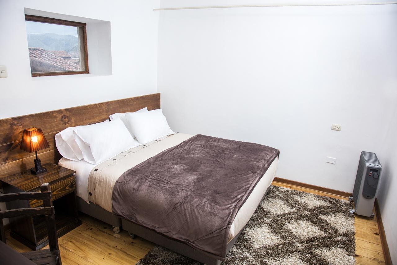 Hotel Casa Fierro Cusco (Adults Only) المظهر الخارجي الصورة